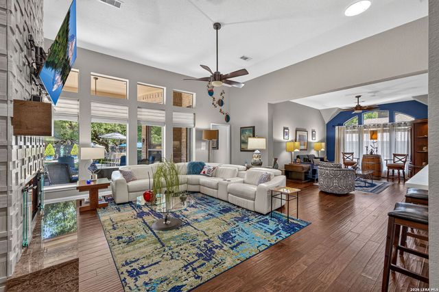 25814 Scenic Rock, San Antonio, TX 78255