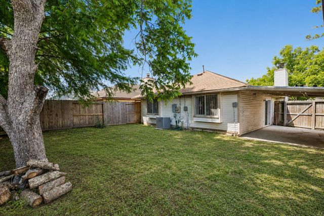 11554 Gullwood Drive, Houston, TX 77089