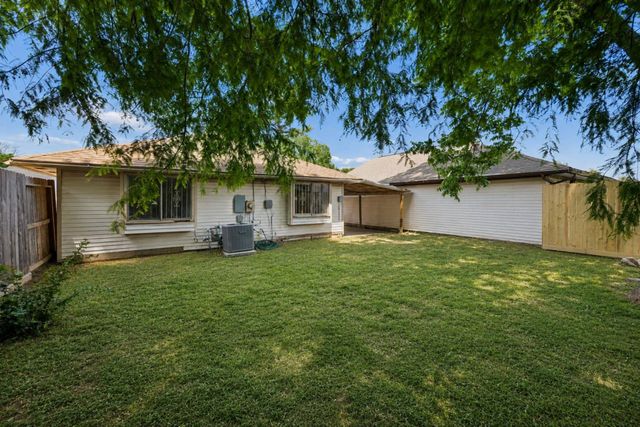 11554 Gullwood Drive, Houston, TX 77089