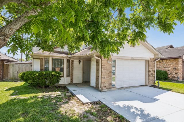 11554 Gullwood Drive, Houston, TX 77089
