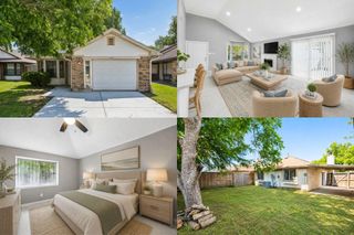 11554 Gullwood Drive, Houston, TX 77089