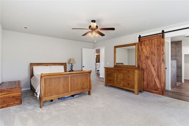 175 N Wilmoth Road, Fayetteville, AR 72704