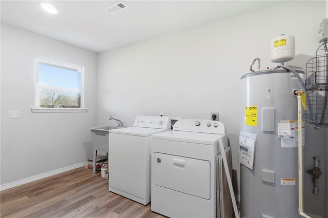 175 N Wilmoth Road, Fayetteville, AR 72704