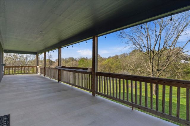 175 N Wilmoth Road, Fayetteville, AR 72704