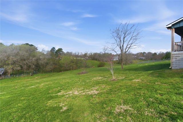 175 N Wilmoth Road, Fayetteville, AR 72704