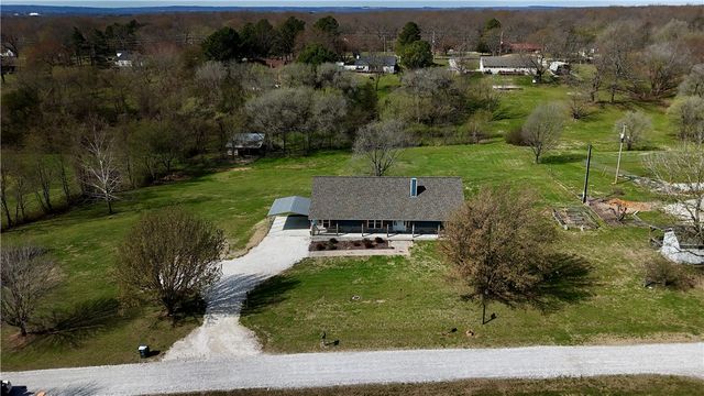 175 N Wilmoth Road, Fayetteville, AR 72704