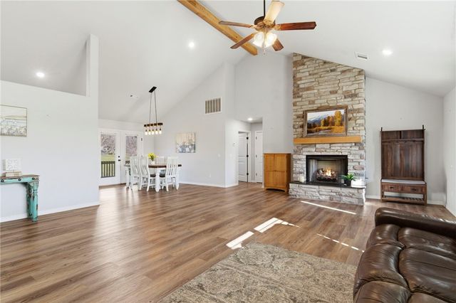 175 N Wilmoth Road, Fayetteville, AR 72704