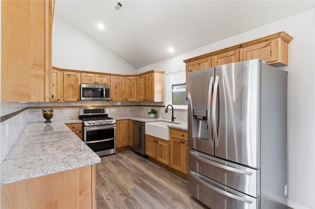 175 N Wilmoth Road, Fayetteville, AR 72704