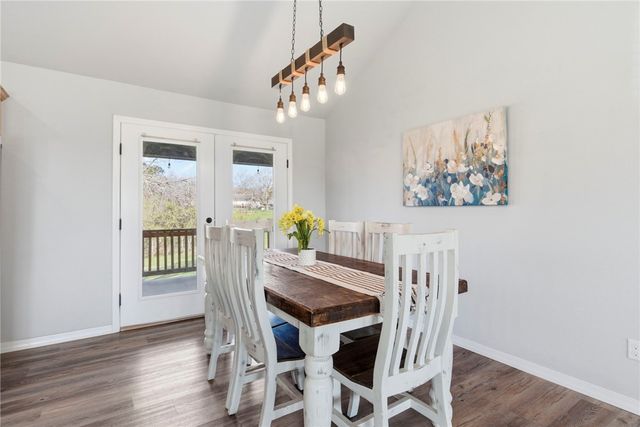 175 N Wilmoth Road, Fayetteville, AR 72704