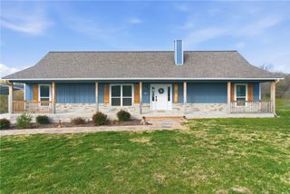 175 N Wilmoth Road, Fayetteville, AR 72704