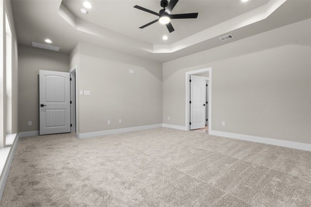 1594 E Springcrest Circle, Lancaster, TX 75134