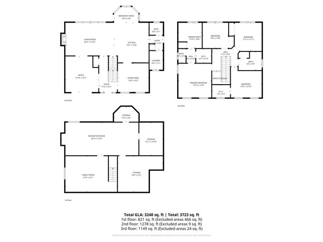 948 Whitwam Drive, Saint Joseph, MI 49085