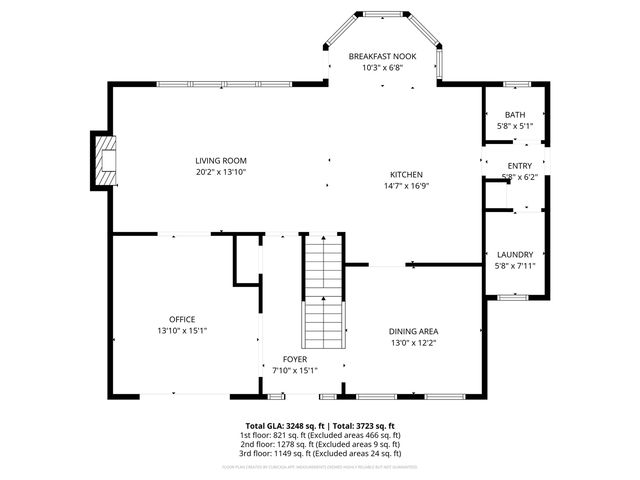 948 Whitwam Drive, Saint Joseph, MI 49085