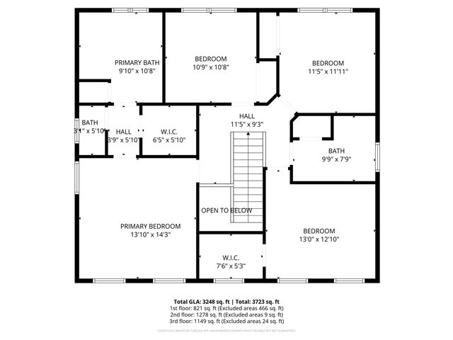 948 Whitwam Drive, Saint Joseph, MI 49085
