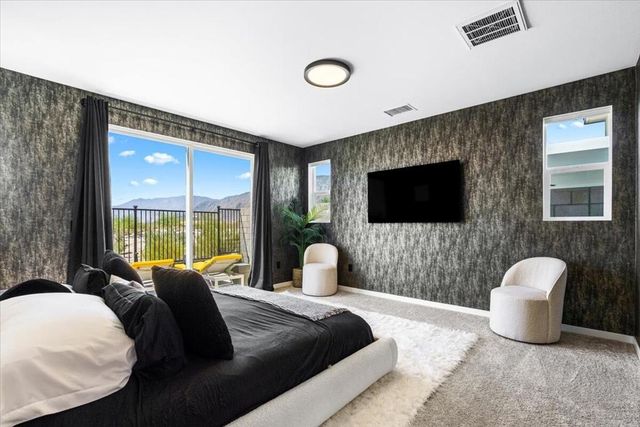211 Mustang Lane, Palm Springs, CA 92262