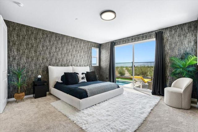 211 Mustang Lane, Palm Springs, CA 92262