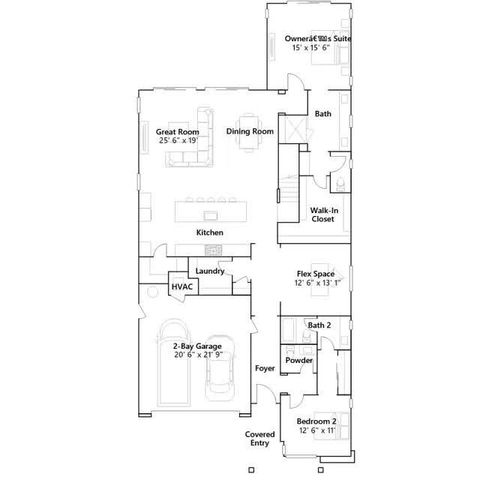 211 Mustang Lane, Palm Springs, CA 92262