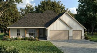 508 S Freedom Drive, Mustang, OK 73064