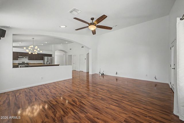 9744 E PANTERA Avenue, Mesa, AZ 85212