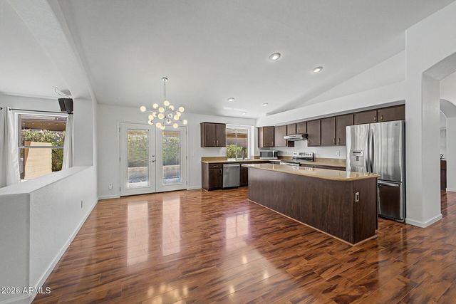 9744 E PANTERA Avenue, Mesa, AZ 85212