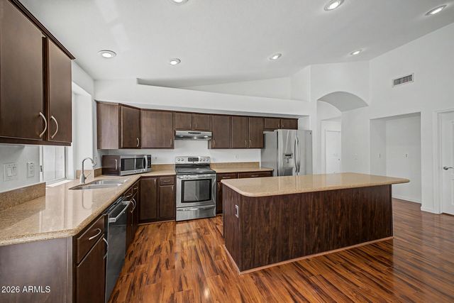 9744 E PANTERA Avenue, Mesa, AZ 85212