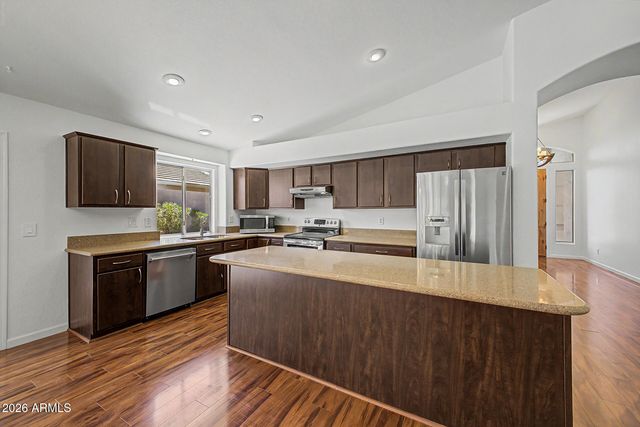 9744 E PANTERA Avenue, Mesa, AZ 85212