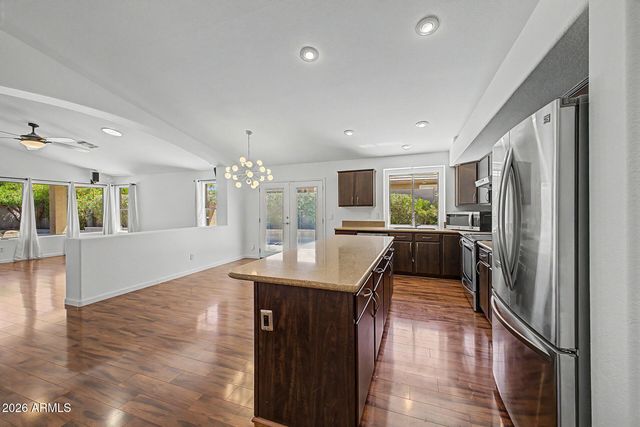 9744 E PANTERA Avenue, Mesa, AZ 85212