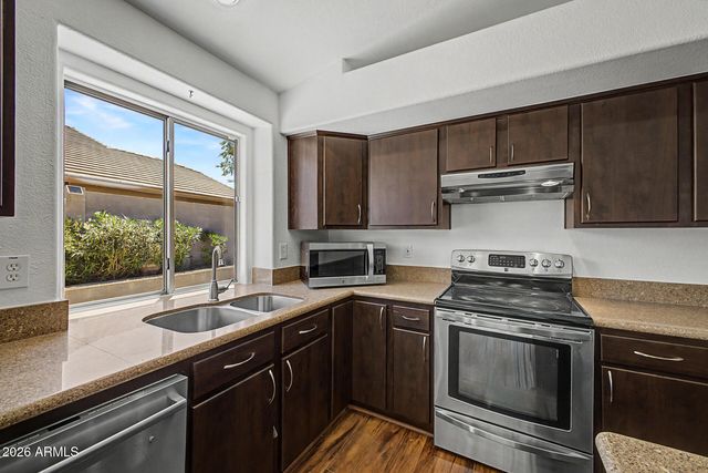 9744 E PANTERA Avenue, Mesa, AZ 85212