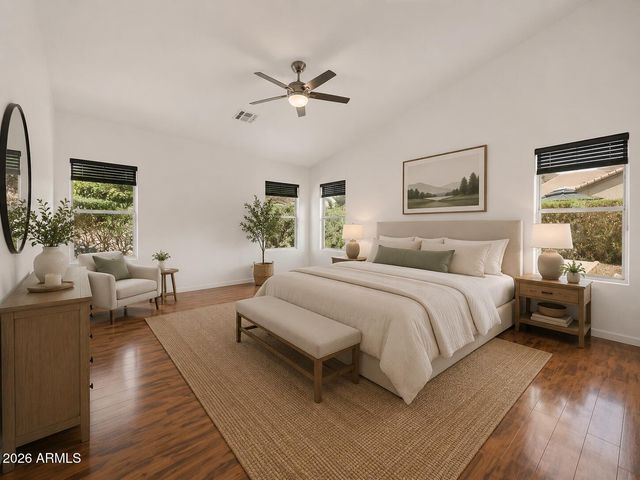9744 E PANTERA Avenue, Mesa, AZ 85212