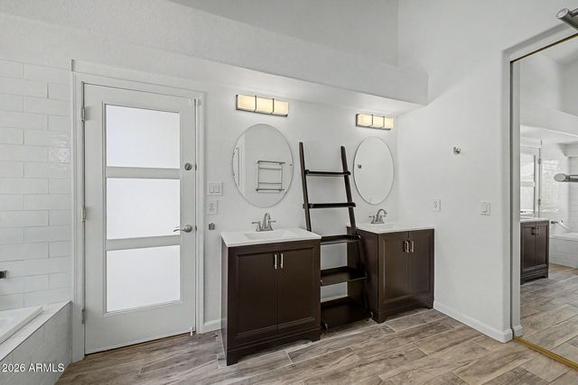 9744 E PANTERA Avenue, Mesa, AZ 85212