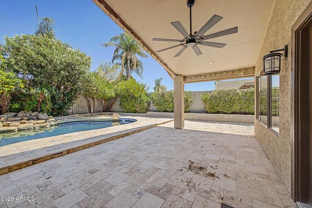 9744 E PANTERA Avenue, Mesa, AZ 85212