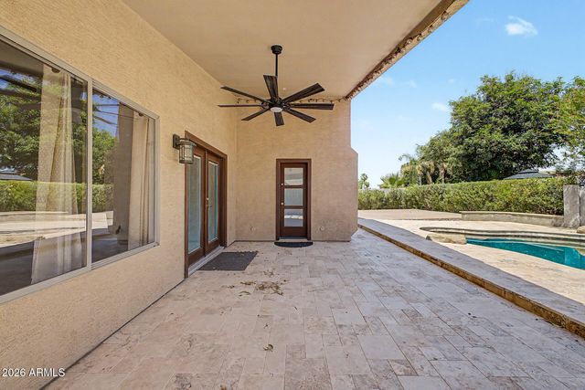 9744 E PANTERA Avenue, Mesa, AZ 85212