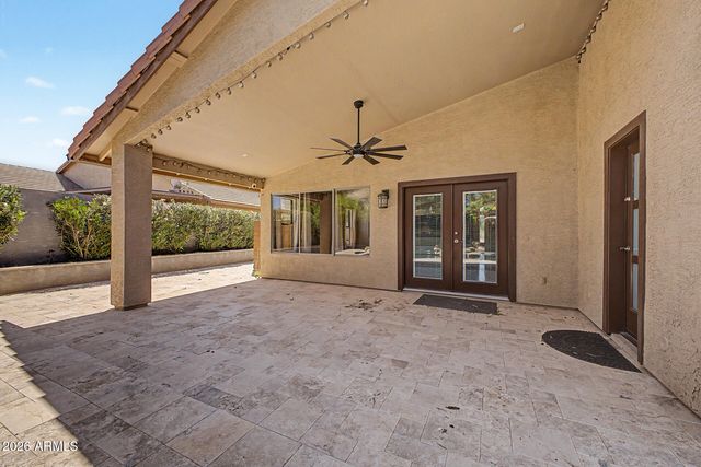 9744 E PANTERA Avenue, Mesa, AZ 85212
