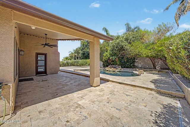 9744 E PANTERA Avenue, Mesa, AZ 85212