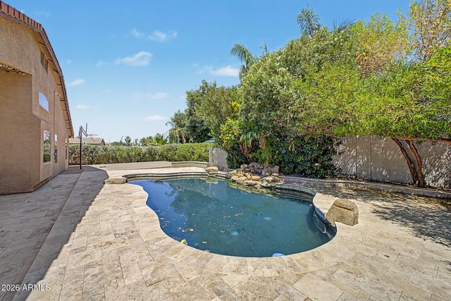 9744 E PANTERA Avenue, Mesa, AZ 85212