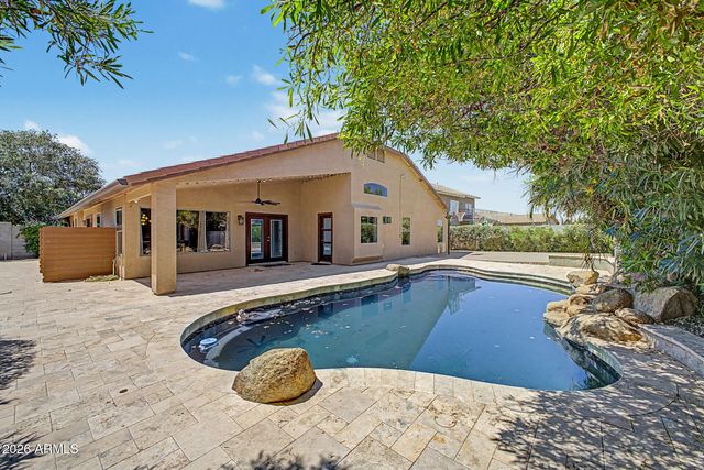 9744 E PANTERA Avenue, Mesa, AZ 85212