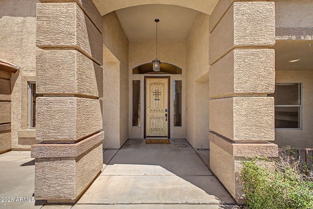9744 E PANTERA Avenue, Mesa, AZ 85212