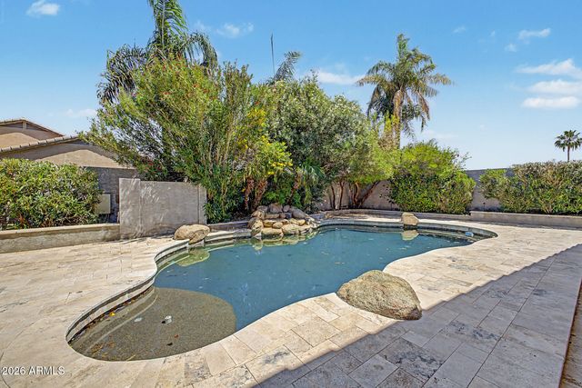 9744 E PANTERA Avenue, Mesa, AZ 85212