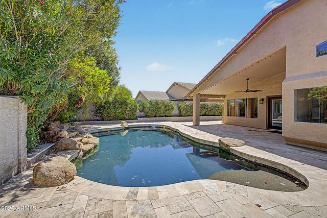 9744 E PANTERA Avenue, Mesa, AZ 85212