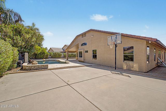9744 E PANTERA Avenue, Mesa, AZ 85212