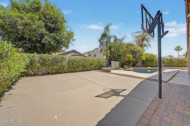 9744 E PANTERA Avenue, Mesa, AZ 85212