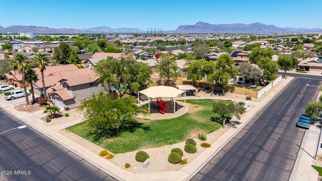 9744 E PANTERA Avenue, Mesa, AZ 85212