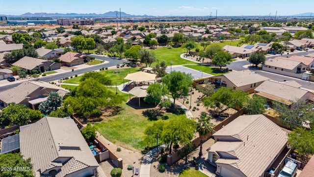9744 E PANTERA Avenue, Mesa, AZ 85212