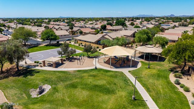 9744 E PANTERA Avenue, Mesa, AZ 85212