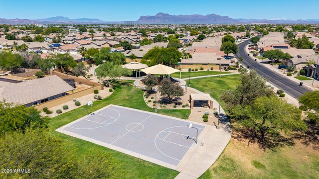9744 E PANTERA Avenue, Mesa, AZ 85212