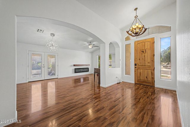 9744 E PANTERA Avenue, Mesa, AZ 85212