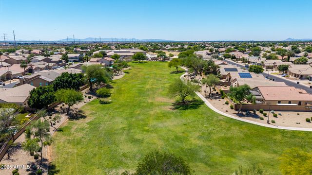 9744 E PANTERA Avenue, Mesa, AZ 85212