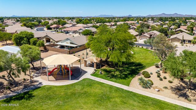 9744 E PANTERA Avenue, Mesa, AZ 85212