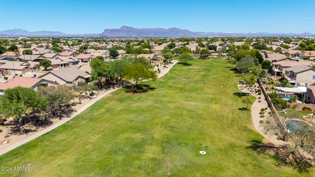 9744 E PANTERA Avenue, Mesa, AZ 85212