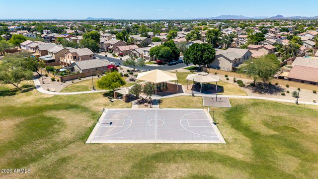 9744 E PANTERA Avenue, Mesa, AZ 85212
